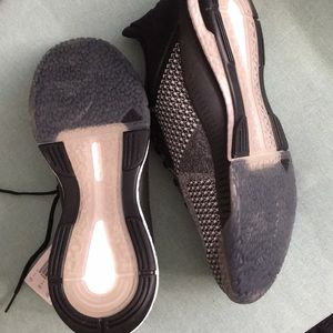 adidas boost crazyflight x